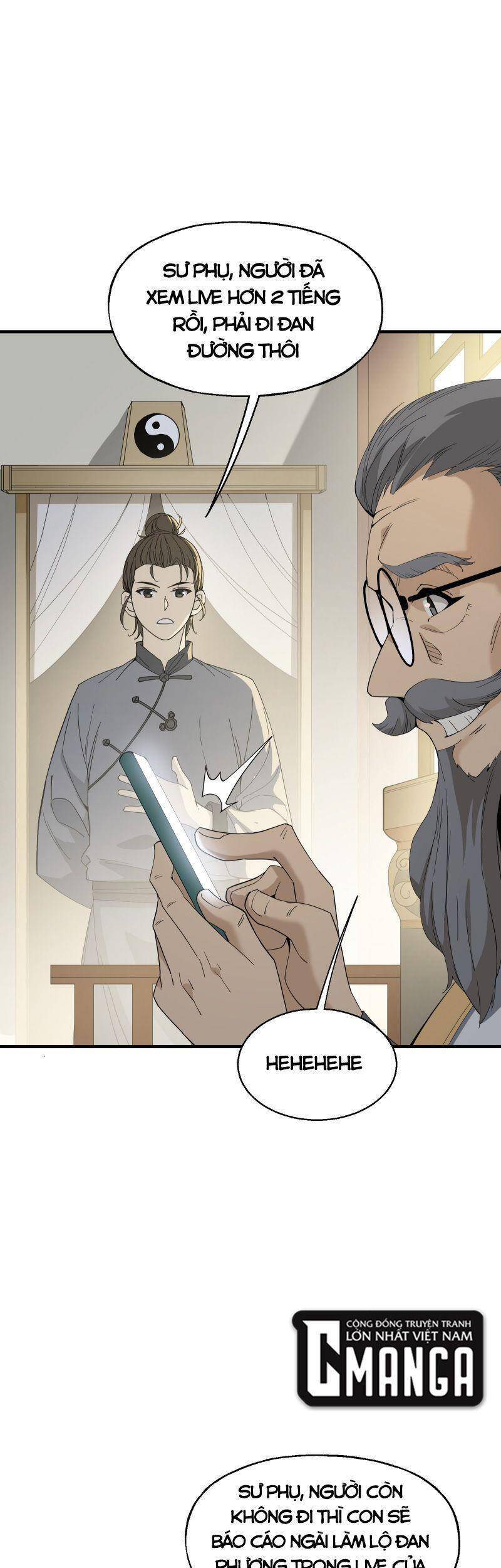 Tôi Vô Địch Sau Khi Xuống Núi Chapter 9 - 43