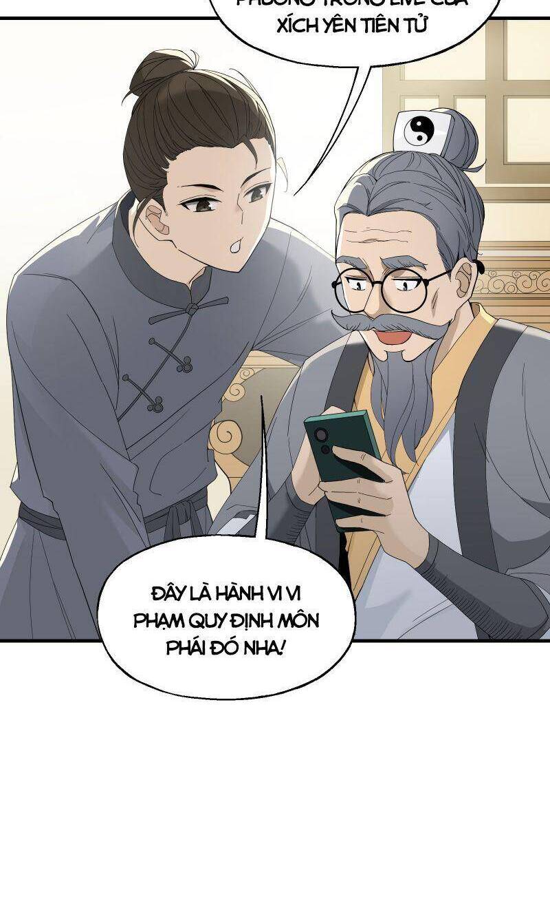 Tôi Vô Địch Sau Khi Xuống Núi Chapter 9 - 44