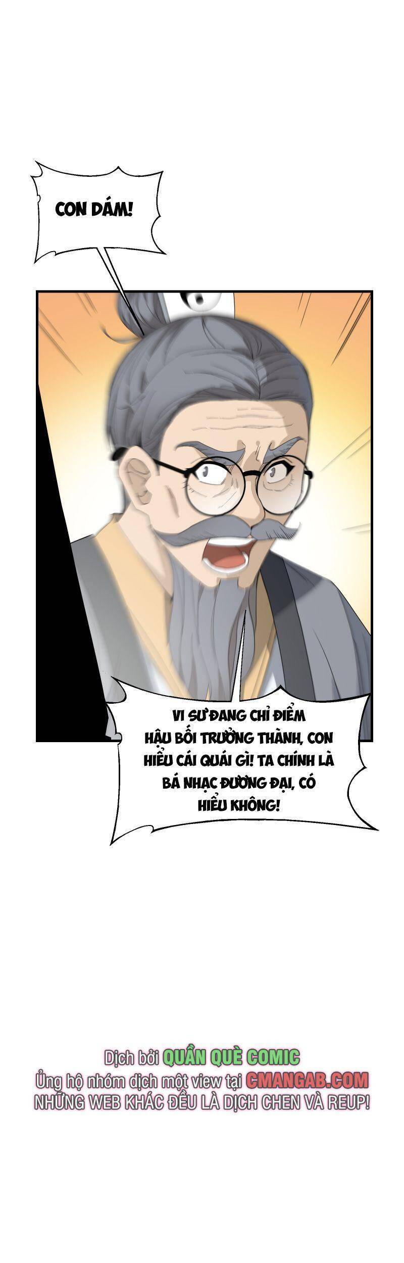 Tôi Vô Địch Sau Khi Xuống Núi Chapter 9 - 45