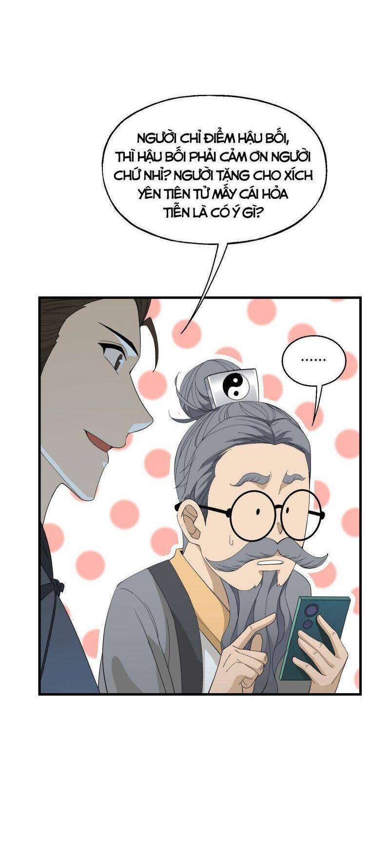 Tôi Vô Địch Sau Khi Xuống Núi Chapter 9 - 46