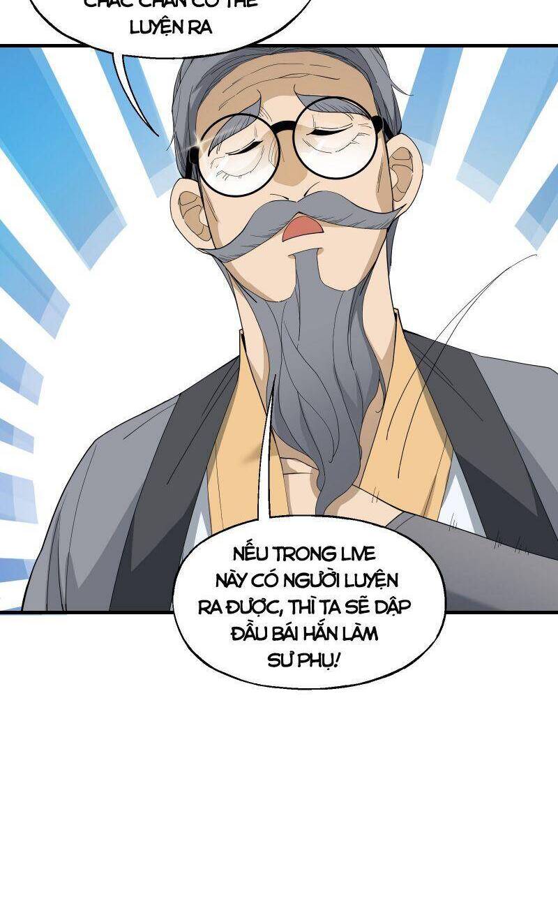 Tôi Vô Địch Sau Khi Xuống Núi Chapter 9 - 48