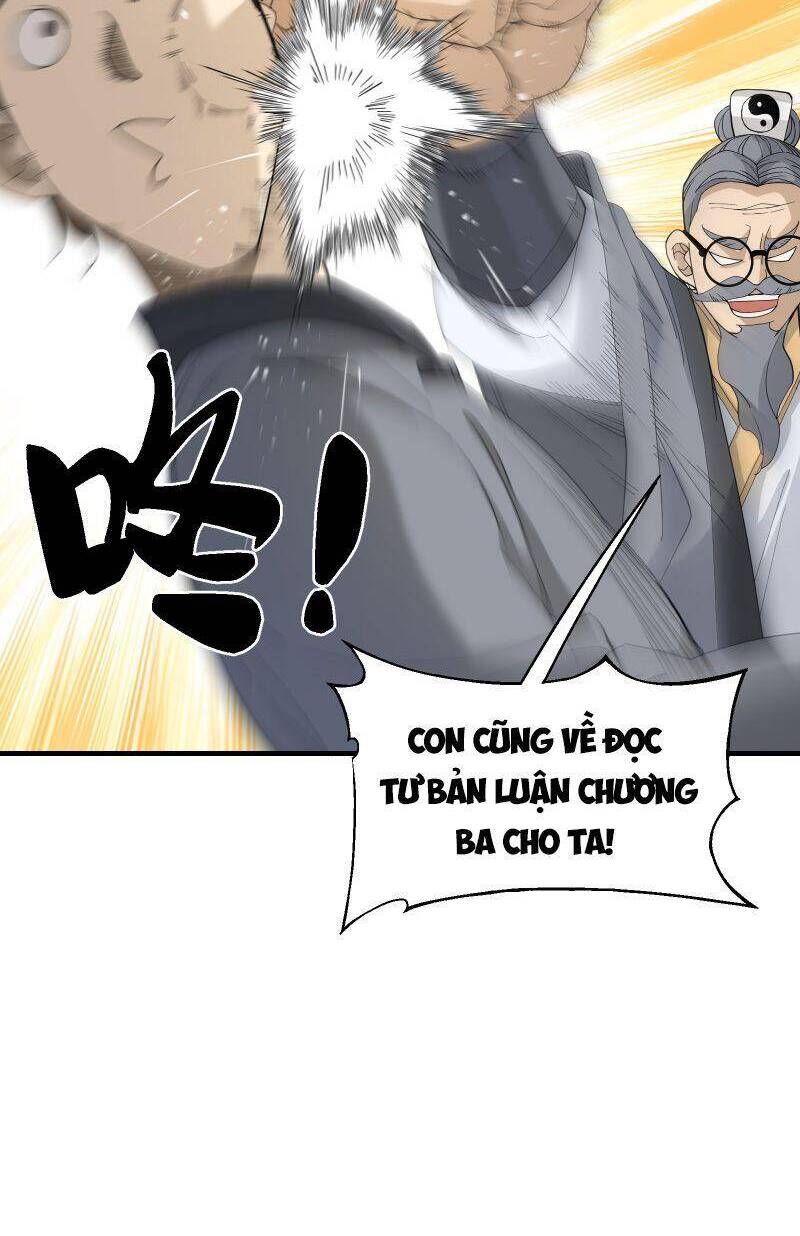 Tôi Vô Địch Sau Khi Xuống Núi Chapter 9 - 50