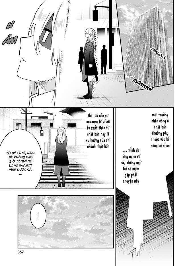 Ma Cà Rồng Làm Việc Bán Thời Gian! Chapter 4 - 32