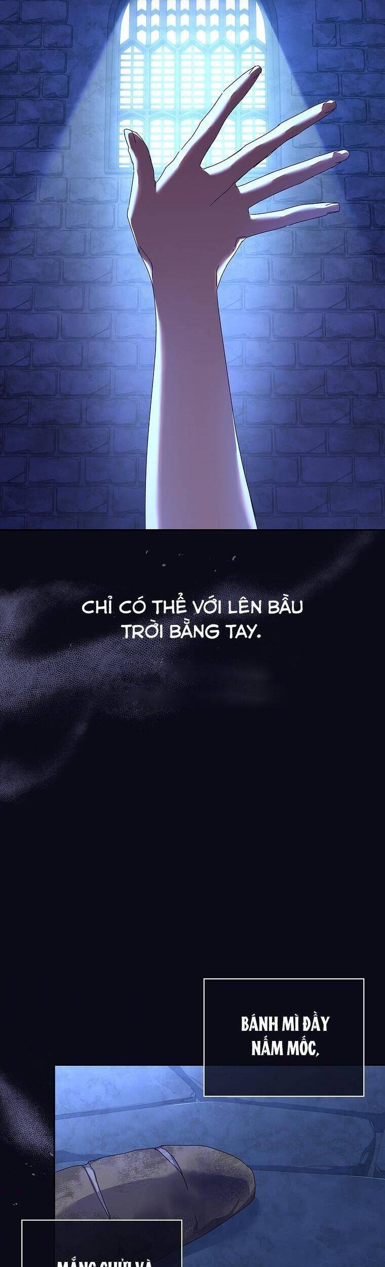 Công Chúa Gác Mái Chapter 36 - 2