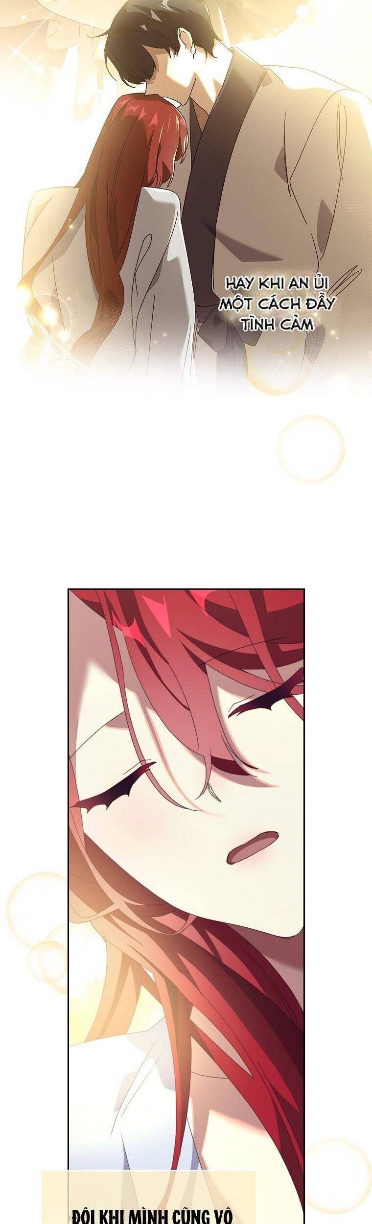 Công Chúa Gác Mái Chapter 36 - 11