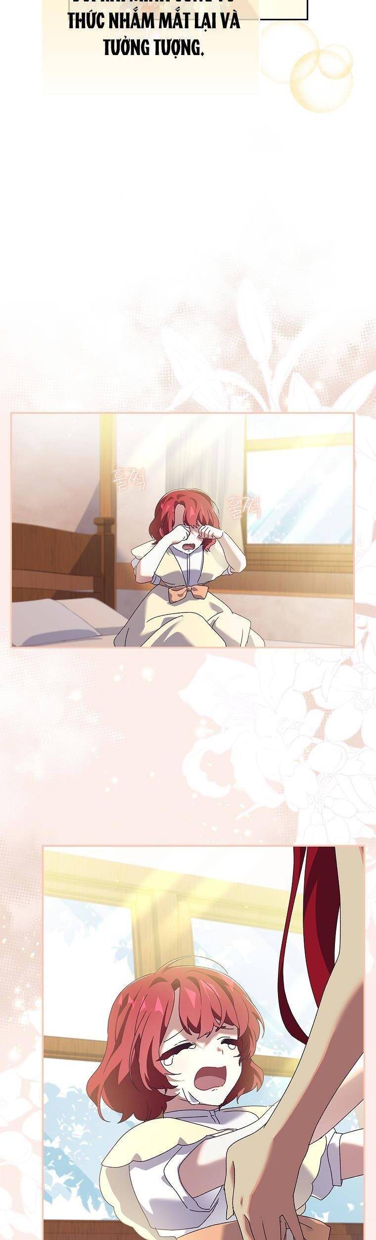 Công Chúa Gác Mái Chapter 36 - 12