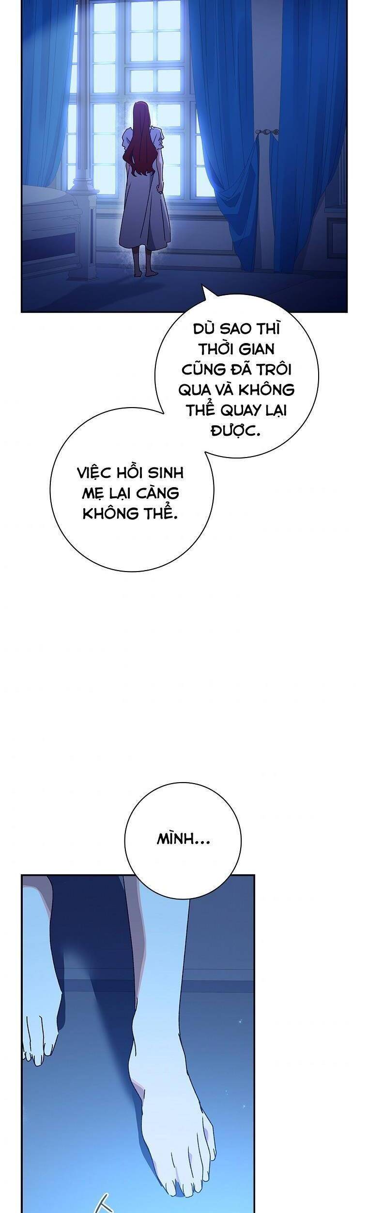 Công Chúa Gác Mái Chapter 36 - 16