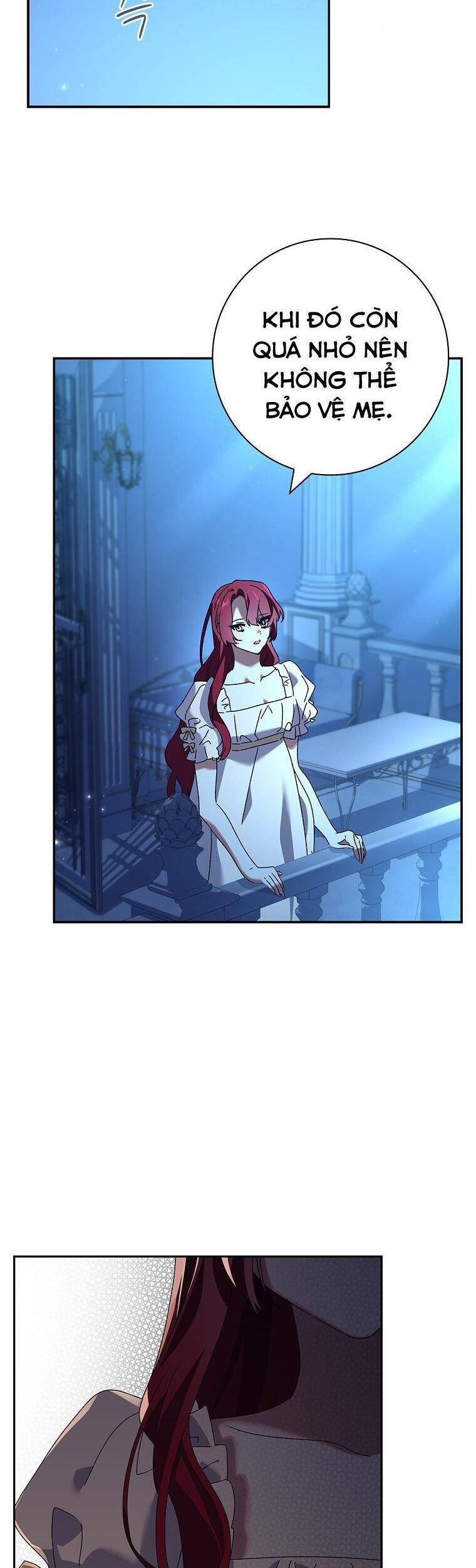 Công Chúa Gác Mái Chapter 36 - 17