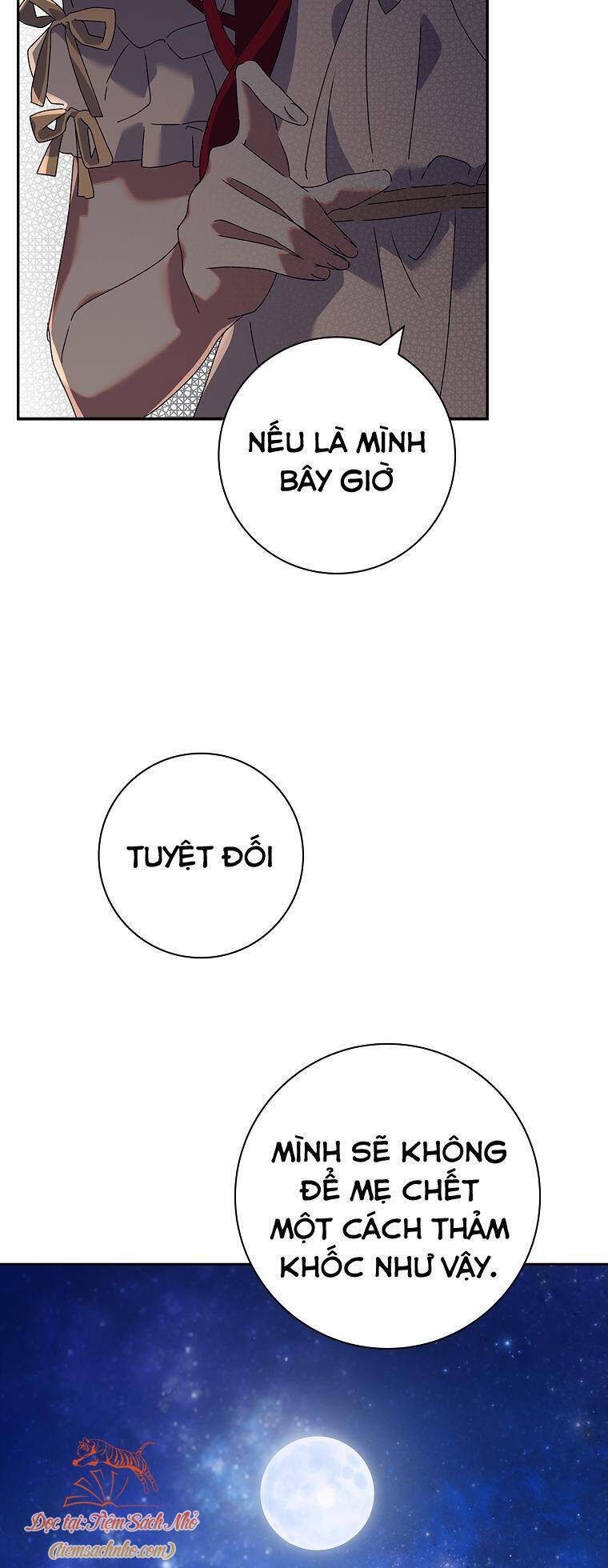 Công Chúa Gác Mái Chapter 36 - 18