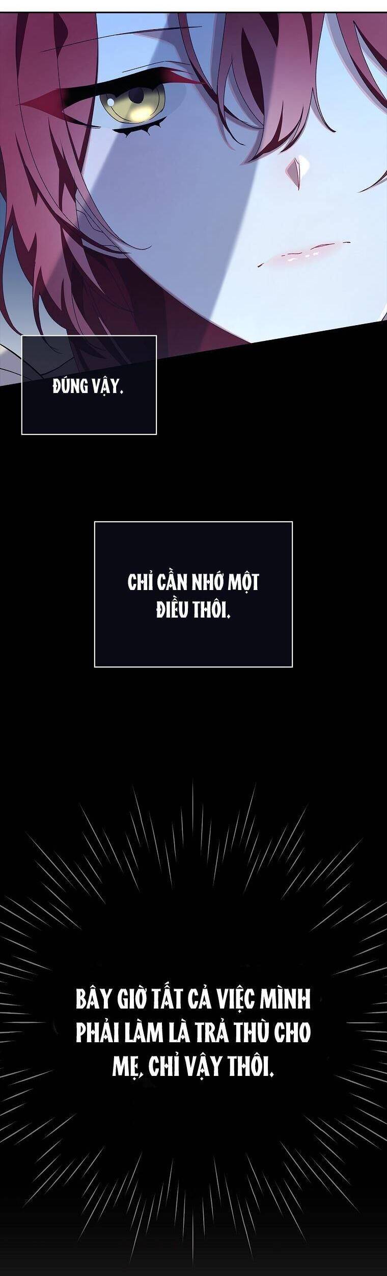 Công Chúa Gác Mái Chapter 36 - 20