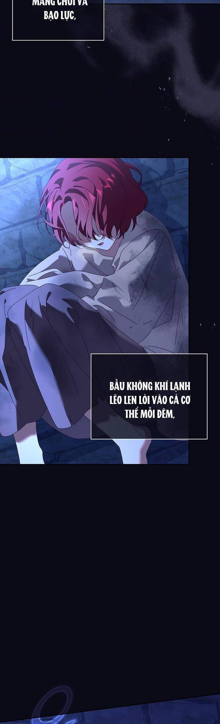 Công Chúa Gác Mái Chapter 36 - 3