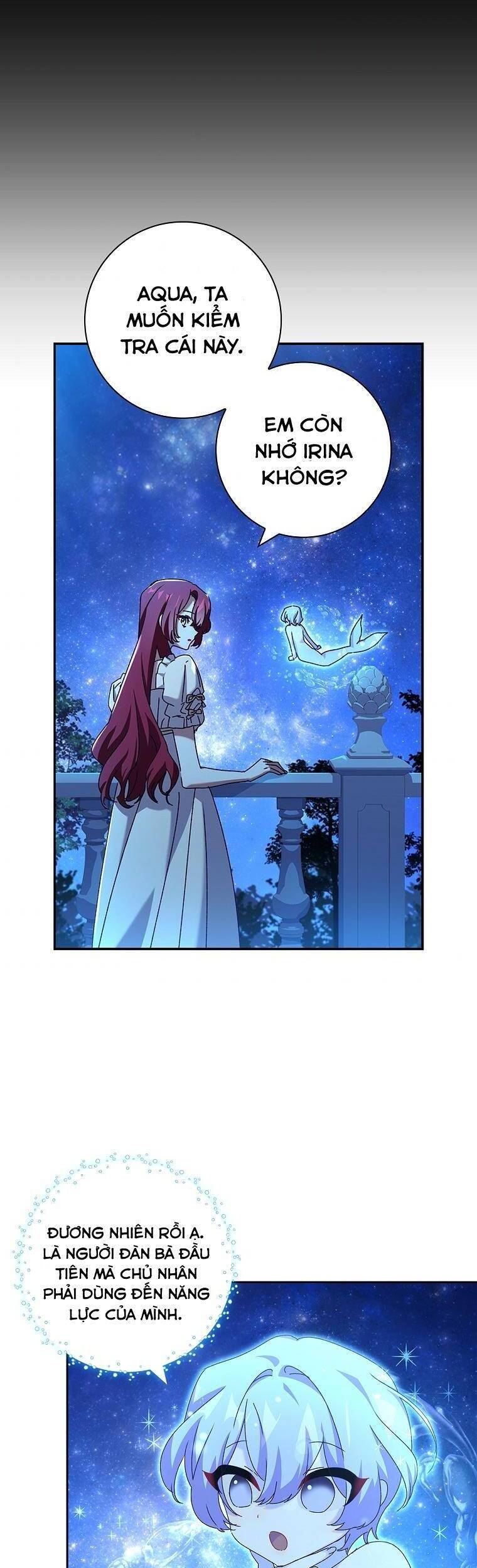 Công Chúa Gác Mái Chapter 36 - 21