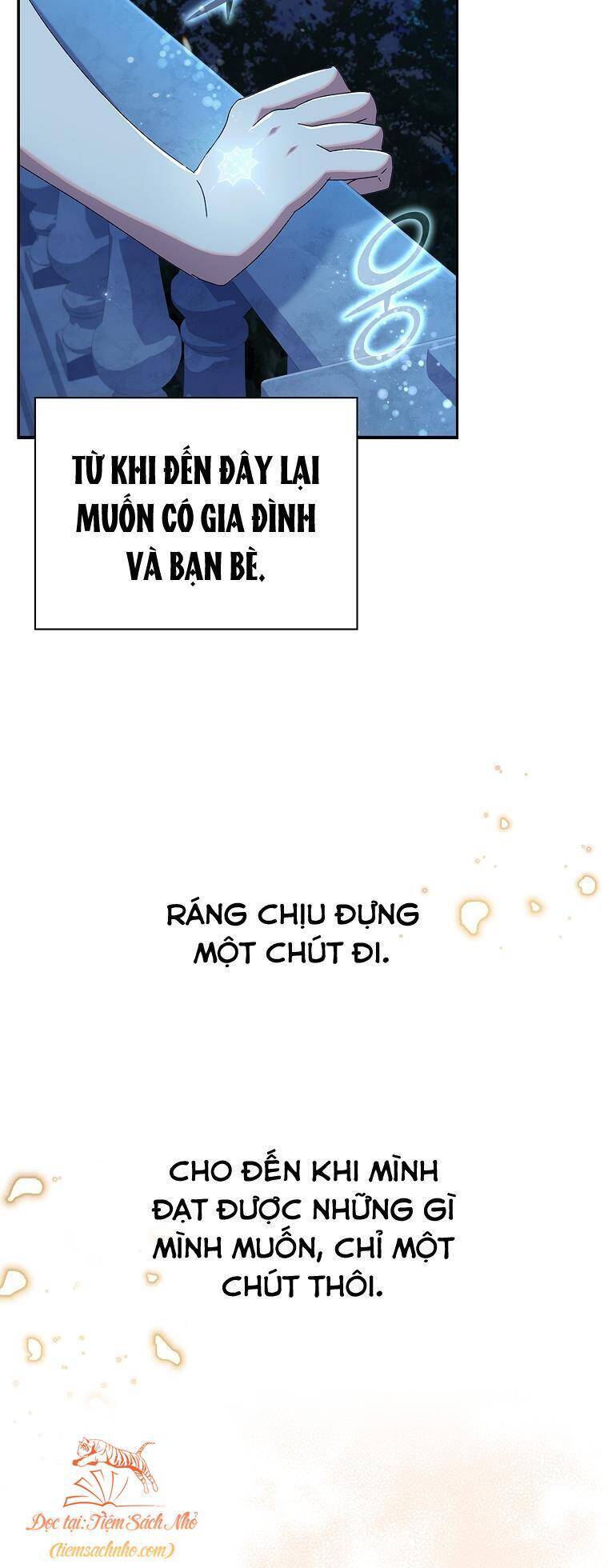 Công Chúa Gác Mái Chapter 36 - 27