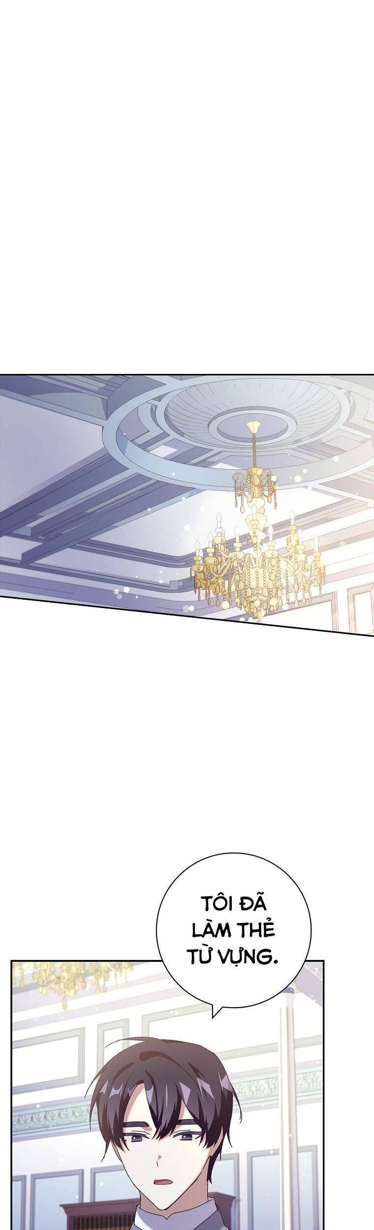 Công Chúa Gác Mái Chapter 36 - 29