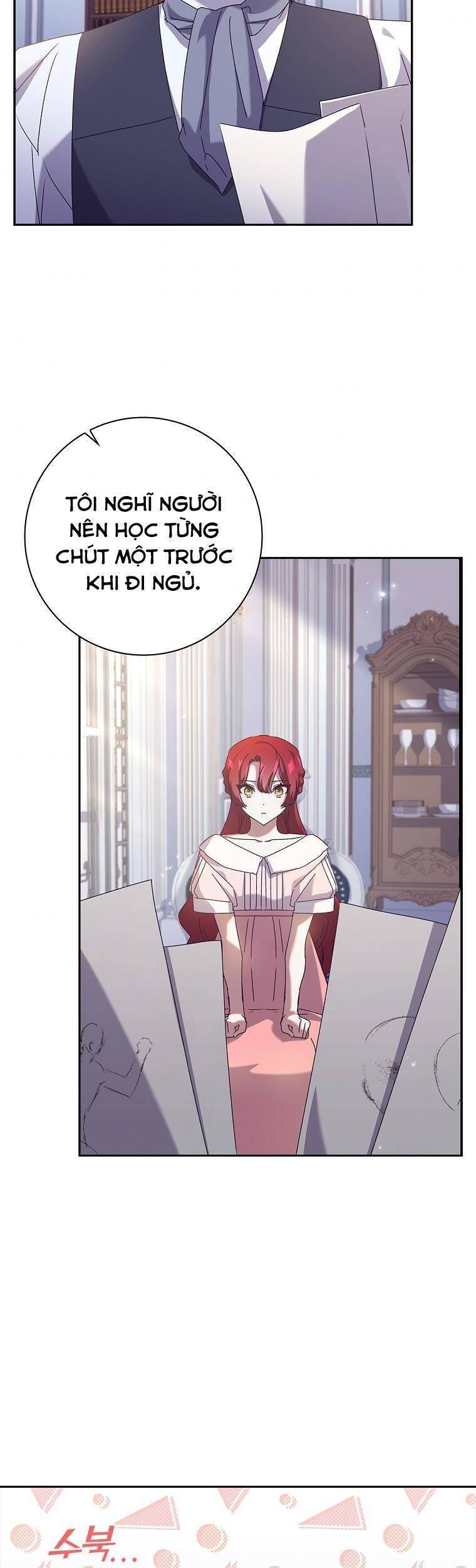 Công Chúa Gác Mái Chapter 36 - 30