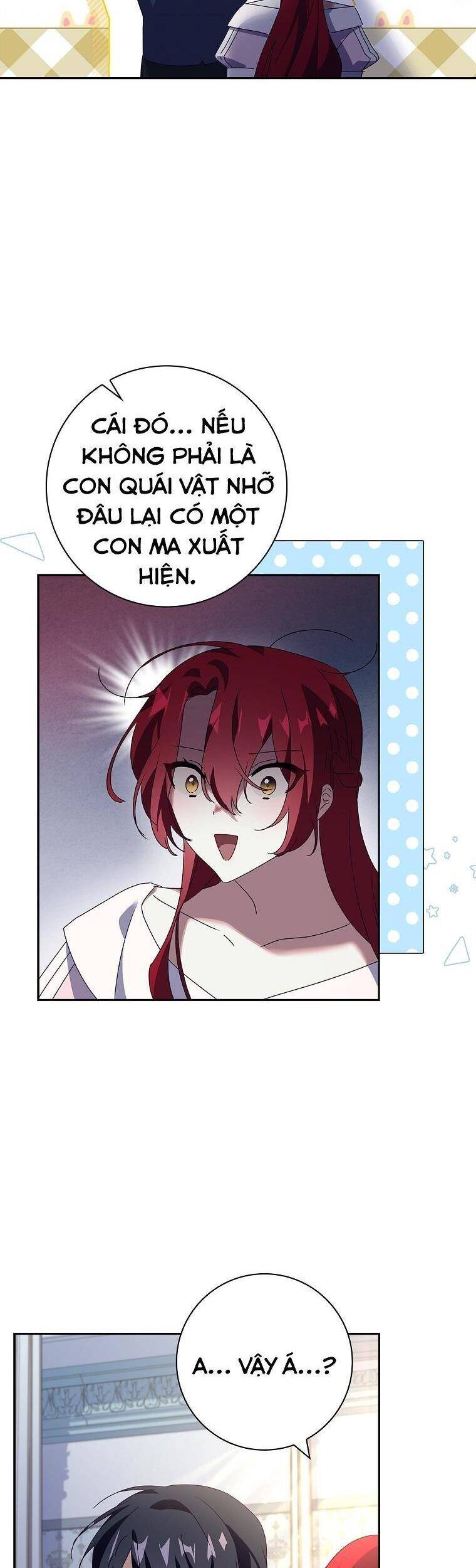 Công Chúa Gác Mái Chapter 36 - 44