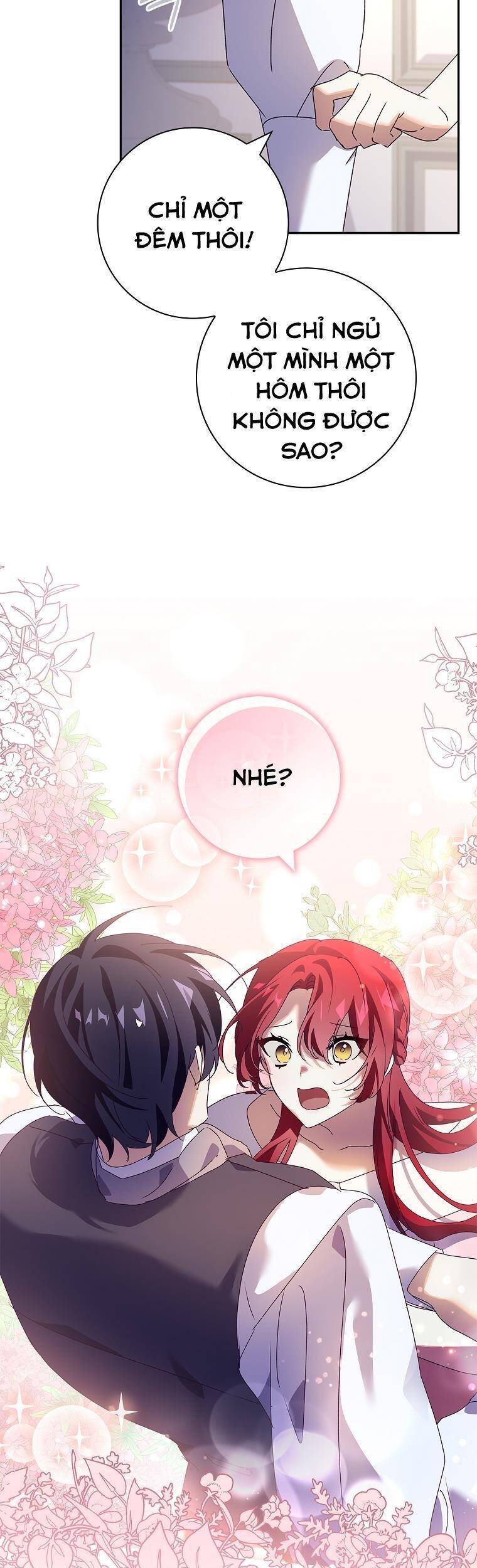 Công Chúa Gác Mái Chapter 36 - 46