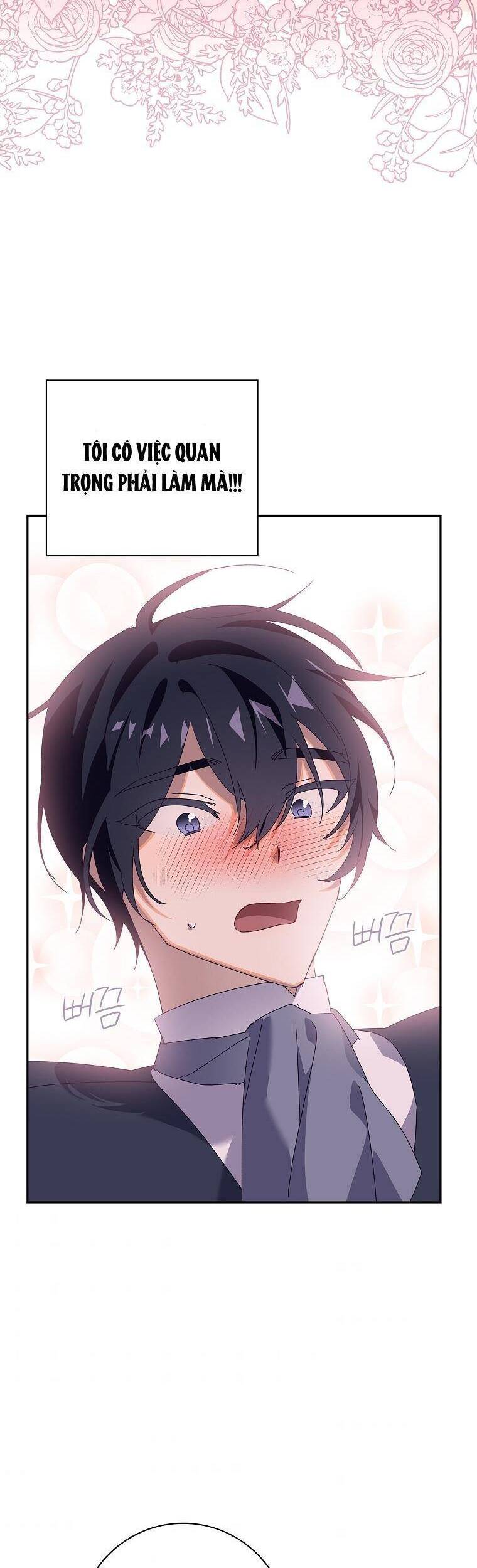 Công Chúa Gác Mái Chapter 36 - 47