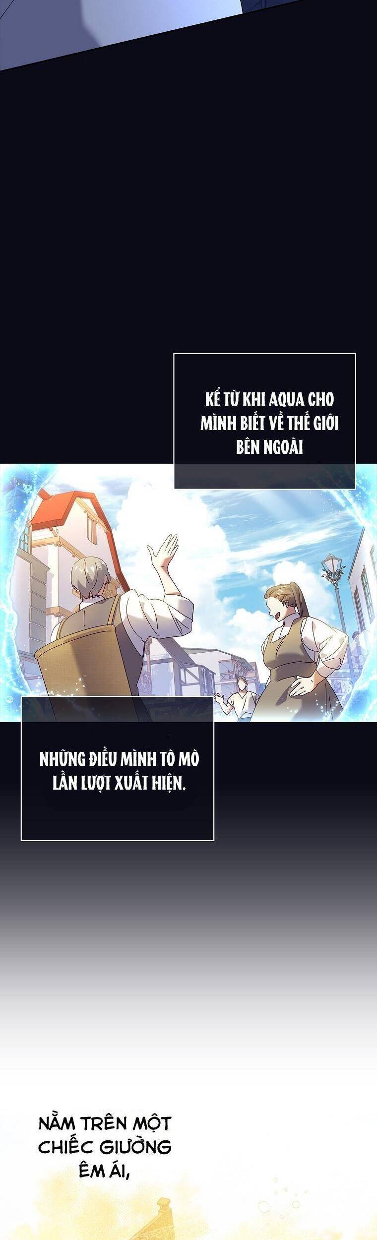 Công Chúa Gác Mái Chapter 36 - 6