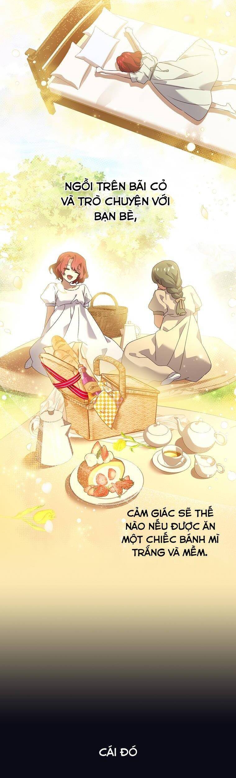 Công Chúa Gác Mái Chapter 36 - 7