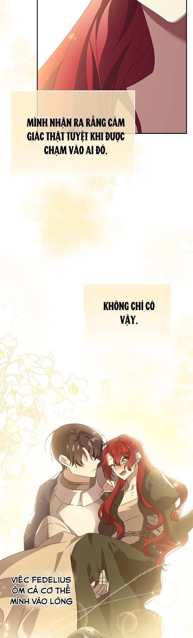 Công Chúa Gác Mái Chapter 36 - 10