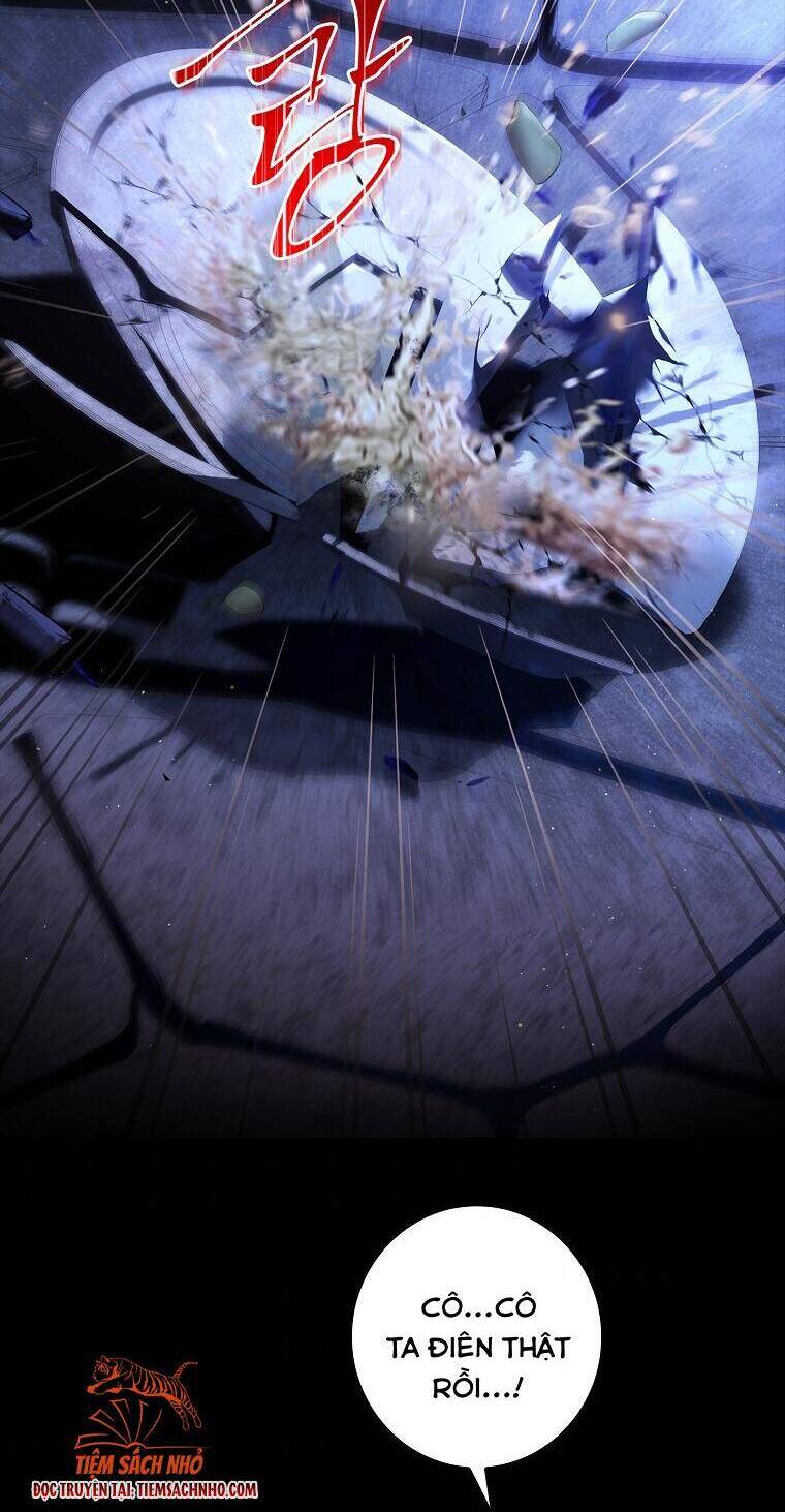 Công Chúa Gác Mái Chapter 1 - 2