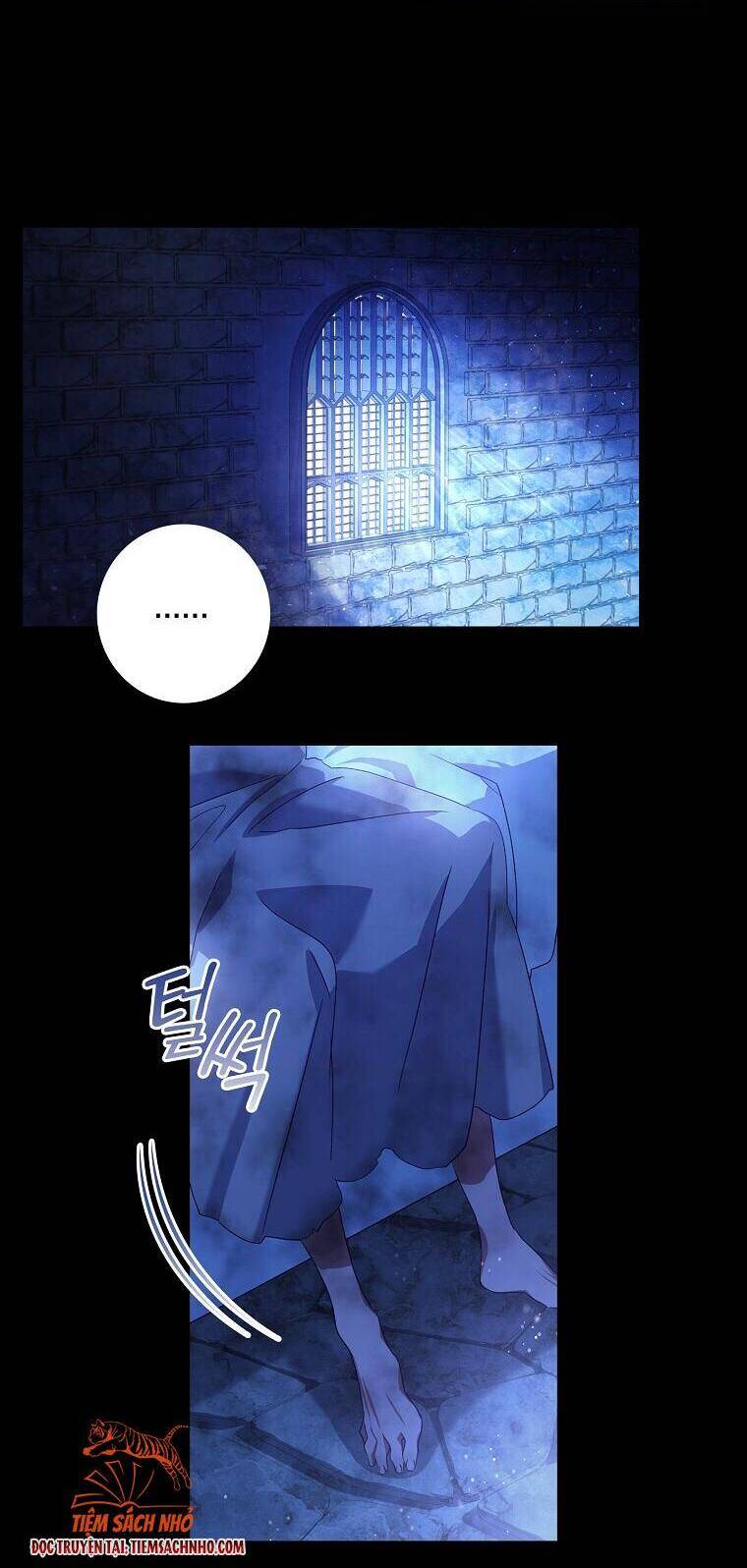 Công Chúa Gác Mái Chapter 1 - 12