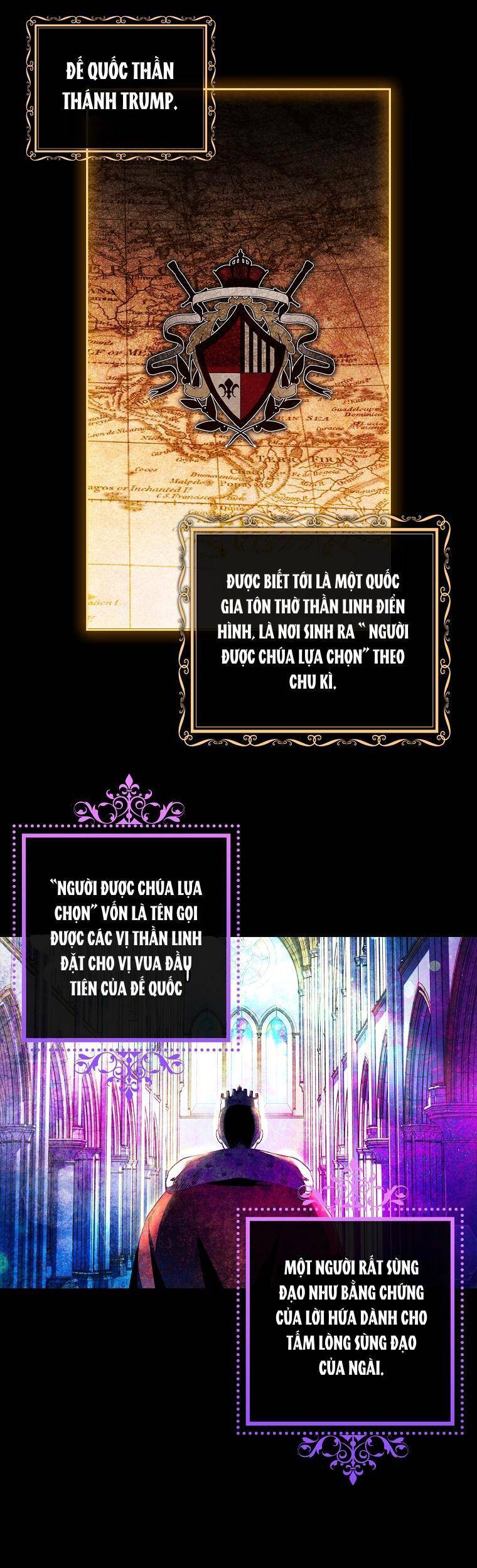 Công Chúa Gác Mái Chapter 1 - 15