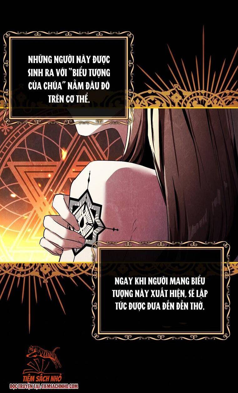 Công Chúa Gác Mái Chapter 1 - 16