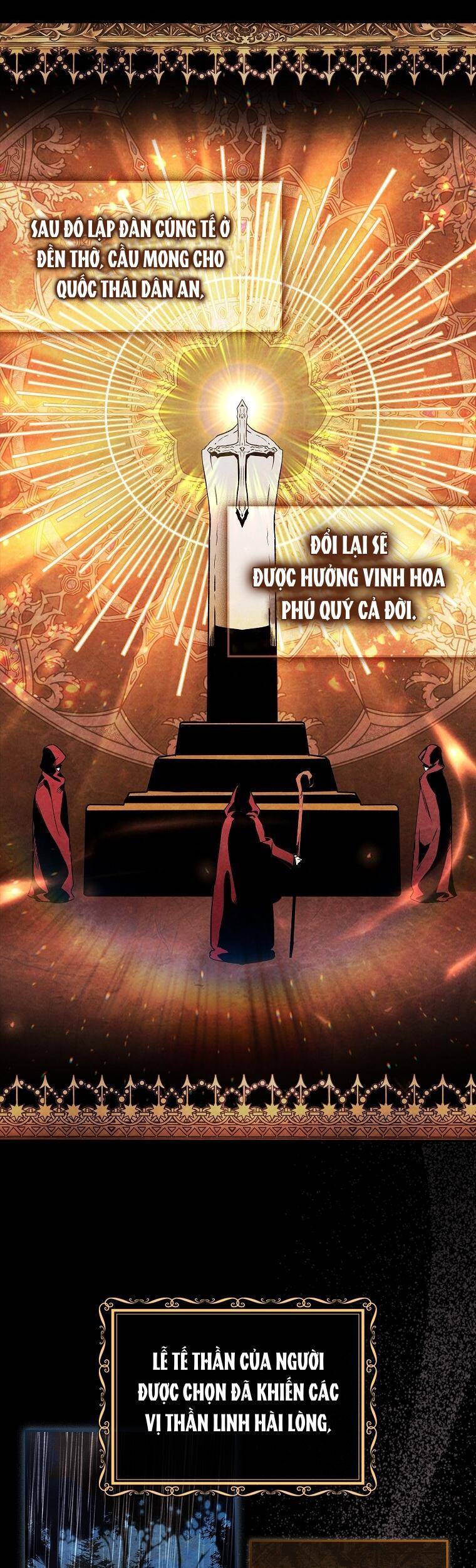 Công Chúa Gác Mái Chapter 1 - 17