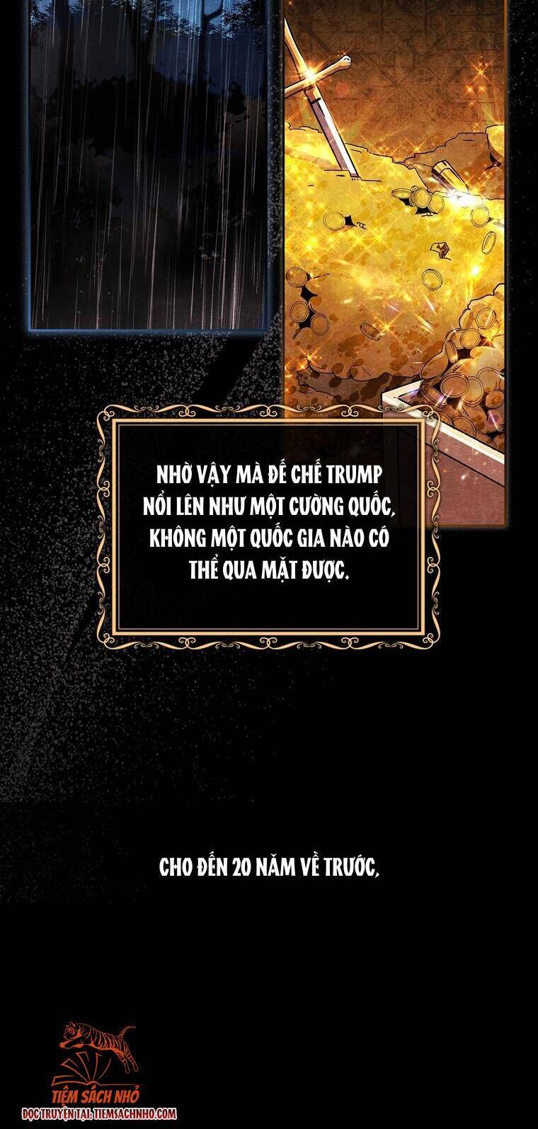 Công Chúa Gác Mái Chapter 1 - 18