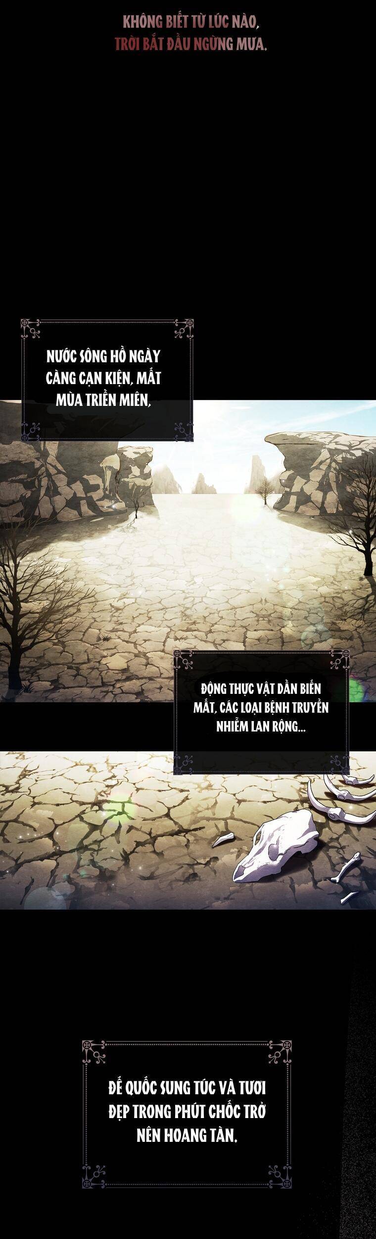 Công Chúa Gác Mái Chapter 1 - 19