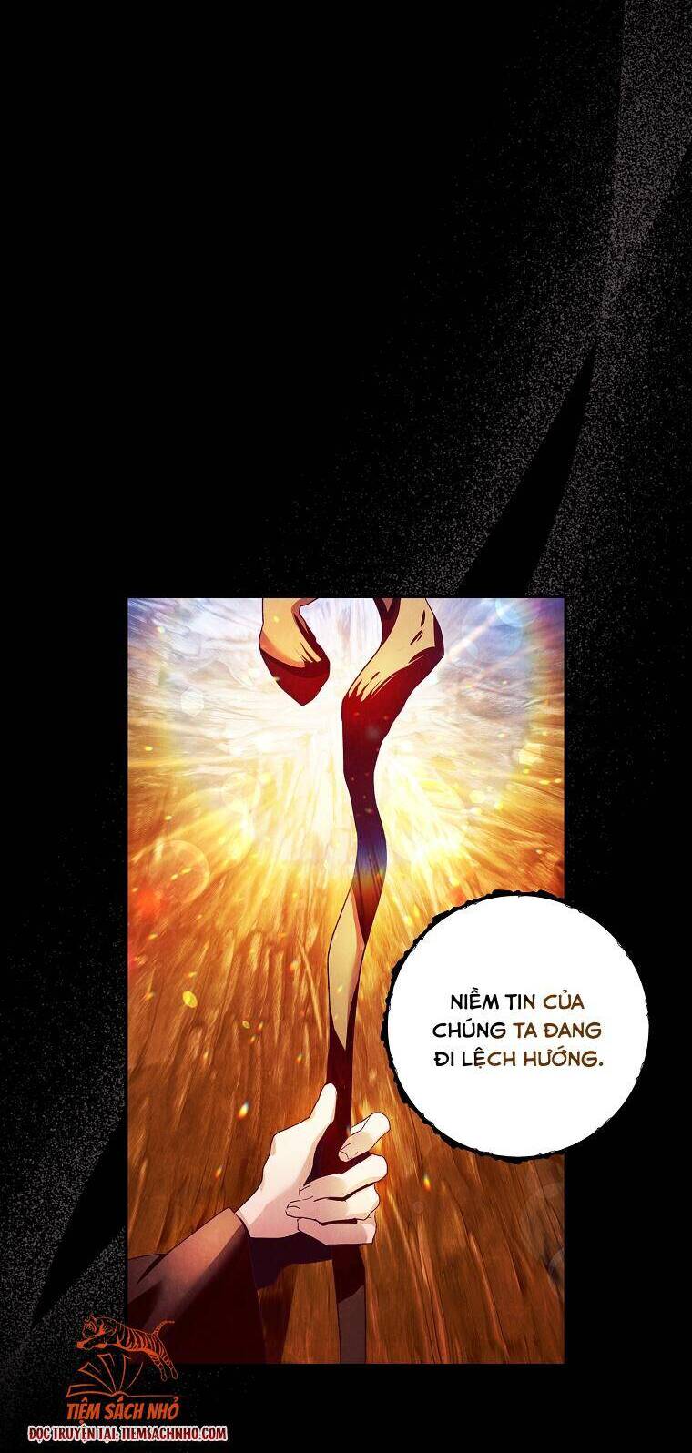 Công Chúa Gác Mái Chapter 1 - 20