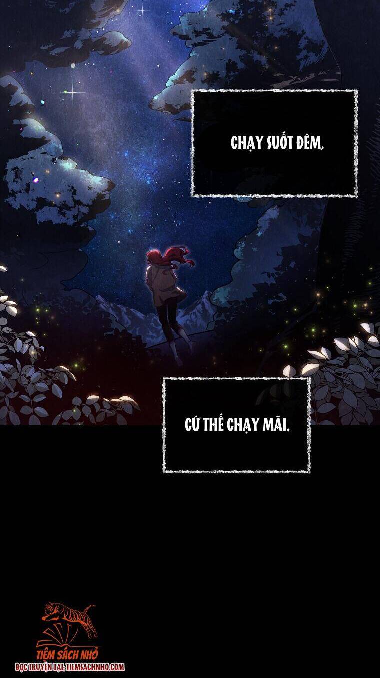 Công Chúa Gác Mái Chapter 1 - 24