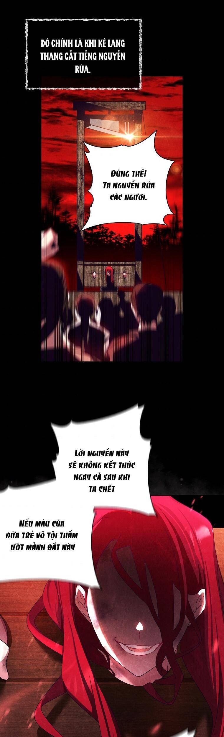 Công Chúa Gác Mái Chapter 1 - 27