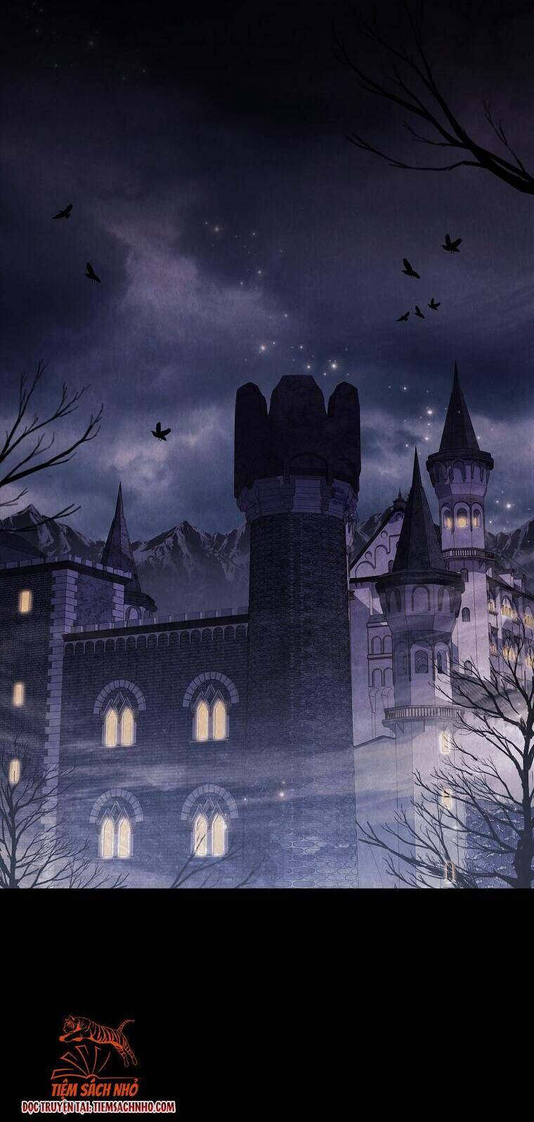 Công Chúa Gác Mái Chapter 1 - 30