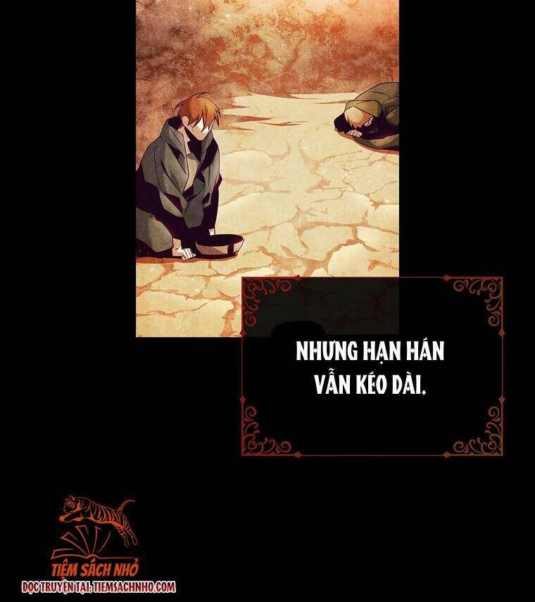 Công Chúa Gác Mái Chapter 1 - 32