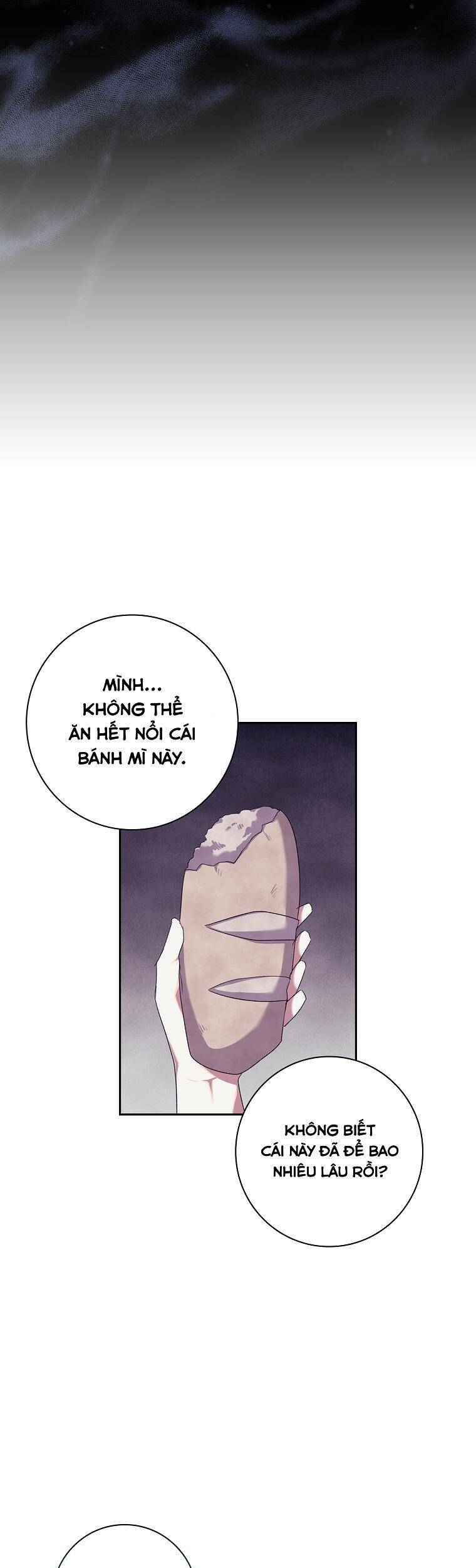 Công Chúa Gác Mái Chapter 1 - 35