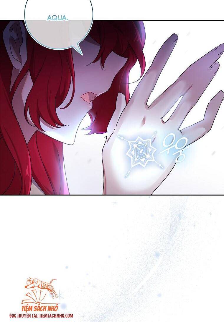 Công Chúa Gác Mái Chapter 1 - 36