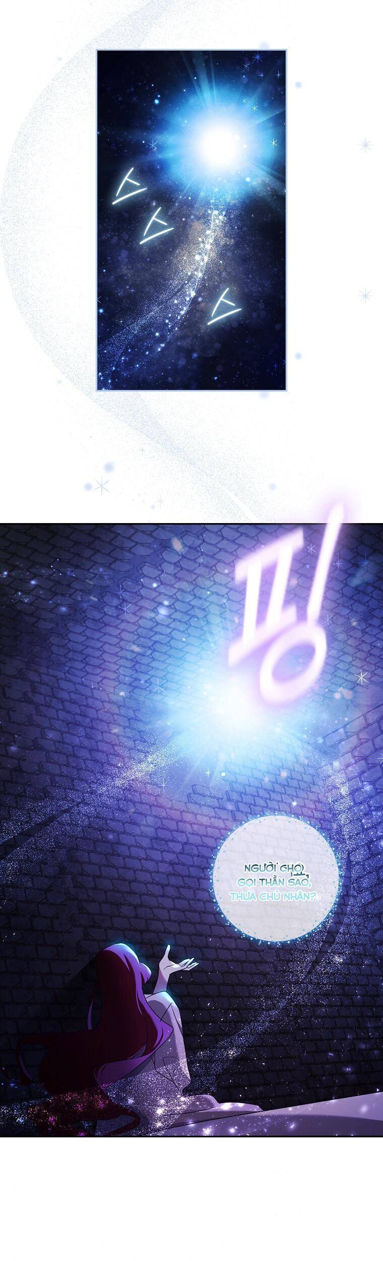 Công Chúa Gác Mái Chapter 1 - 37