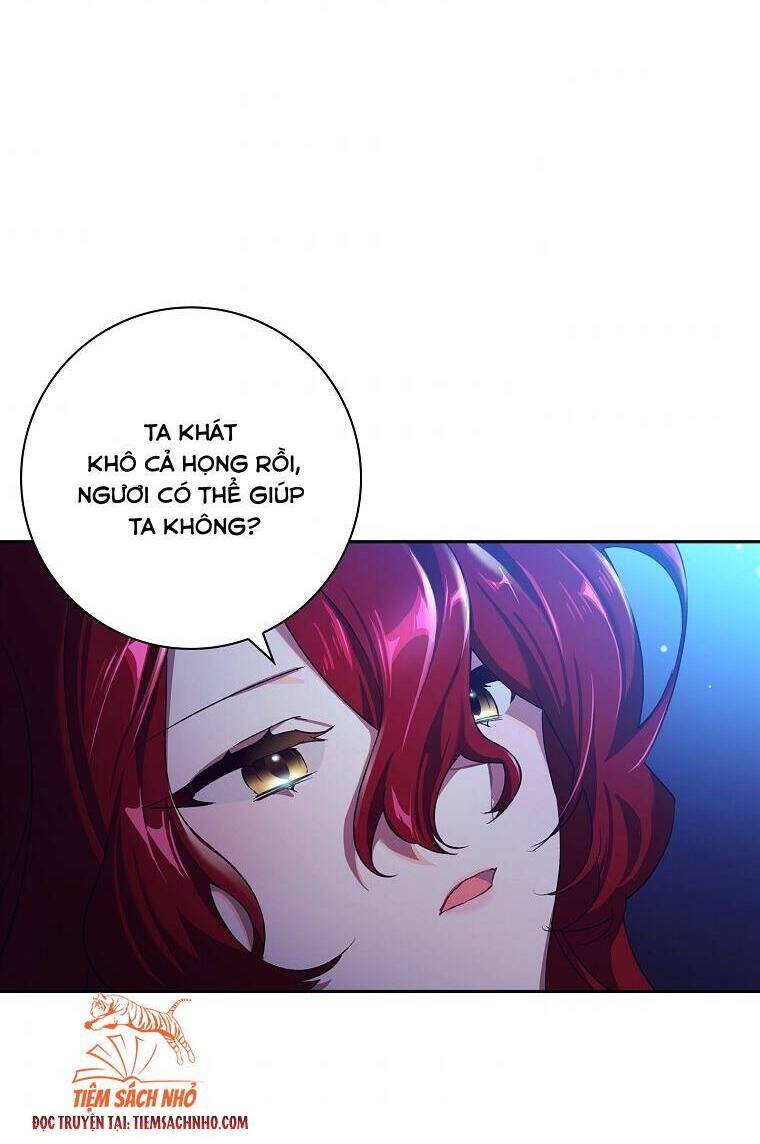 Công Chúa Gác Mái Chapter 1 - 38