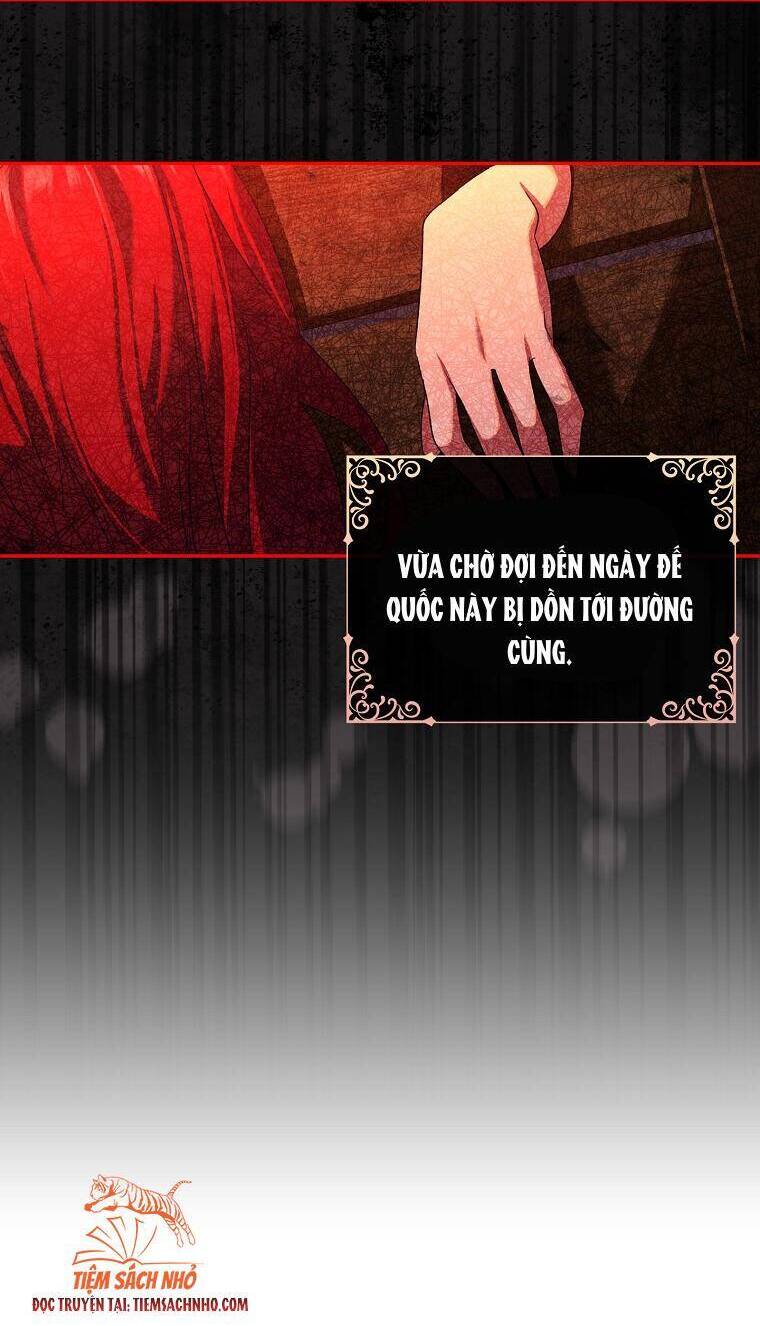 Công Chúa Gác Mái Chapter 1 - 40