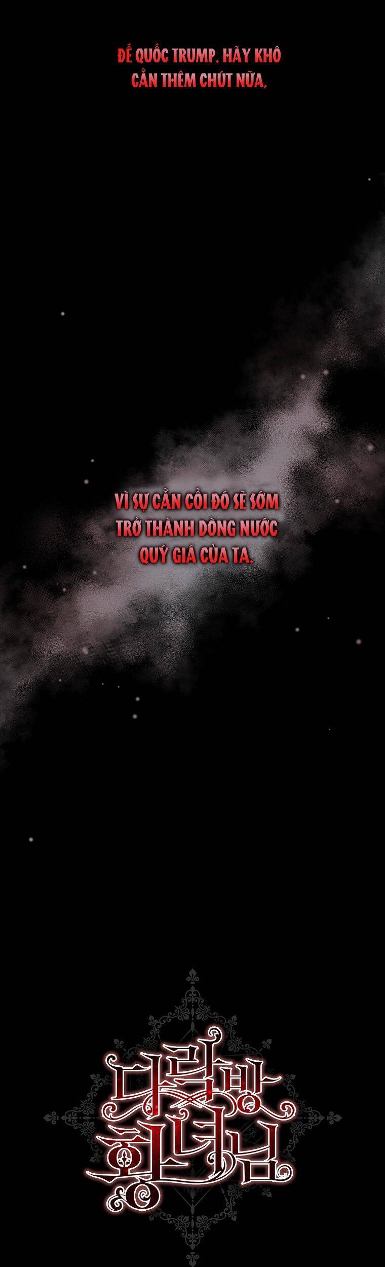 Công Chúa Gác Mái Chapter 1 - 45