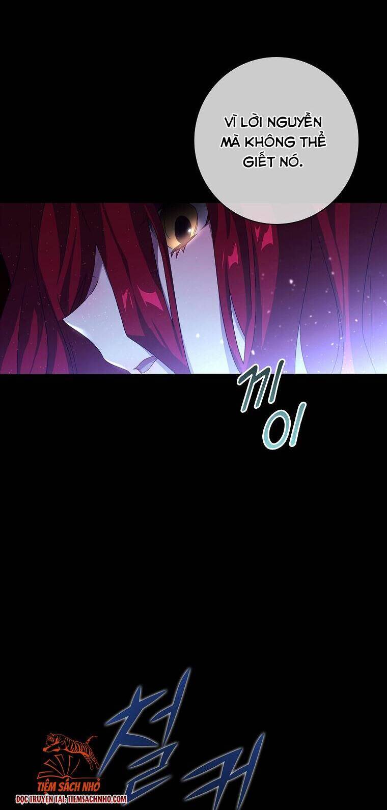 Công Chúa Gác Mái Chapter 1 - 10