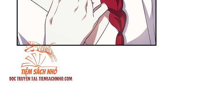 Công Chúa Gác Mái Chapter 10 - 11