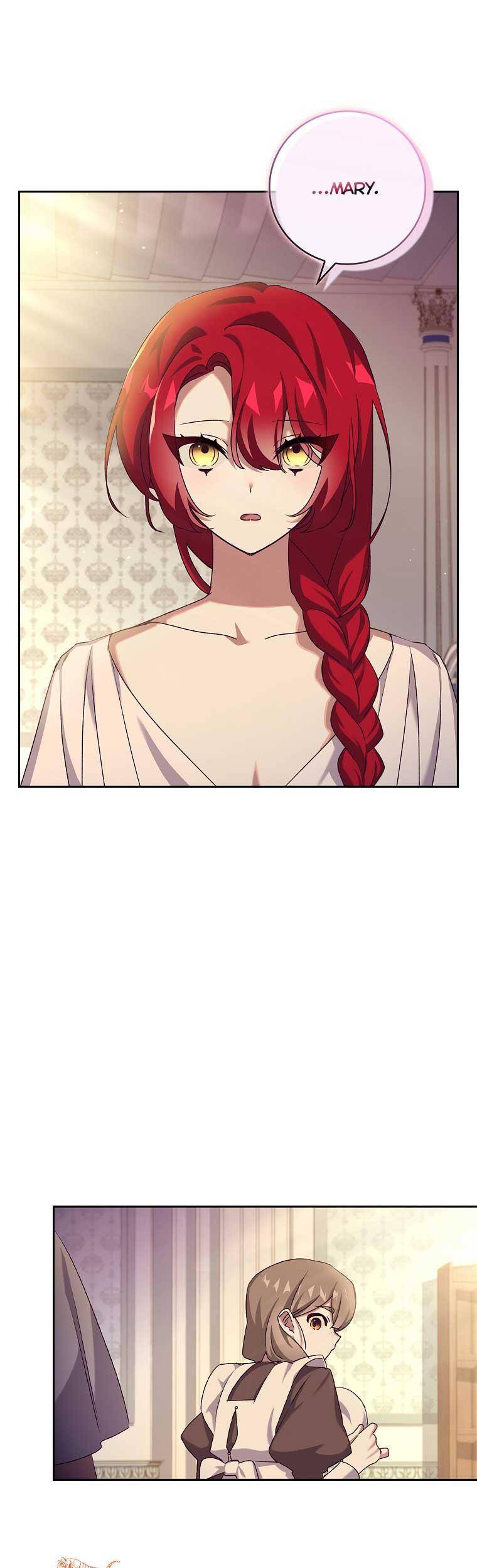 Công Chúa Gác Mái Chapter 10 - 21