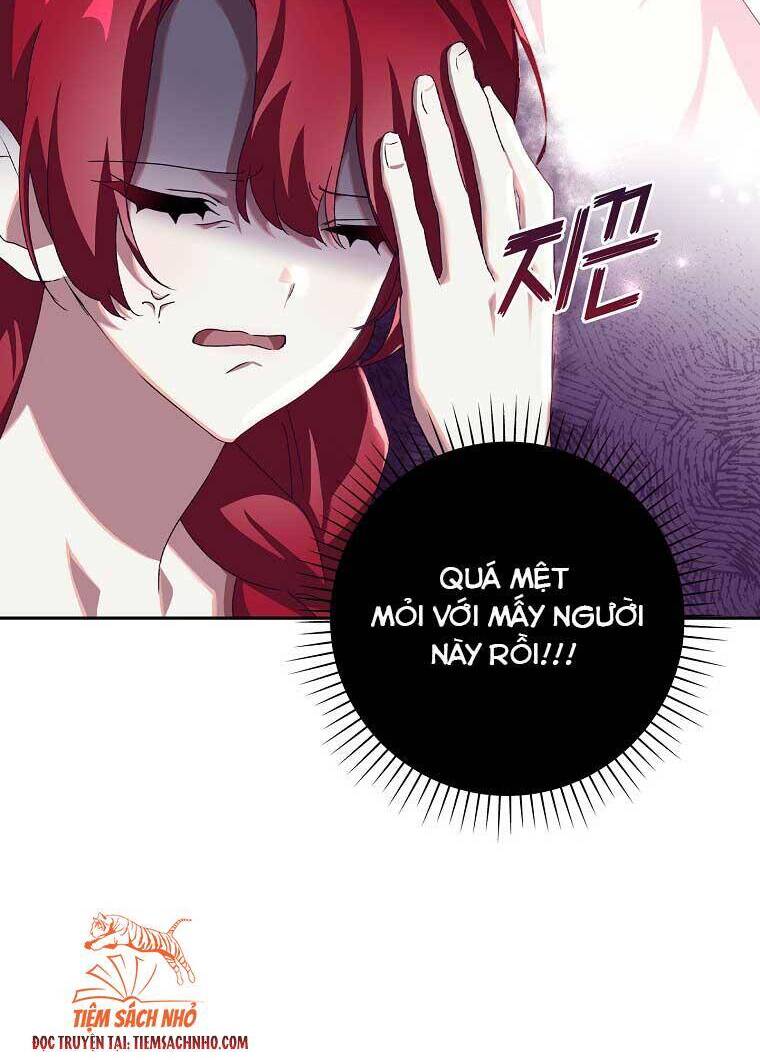 Công Chúa Gác Mái Chapter 10 - 26