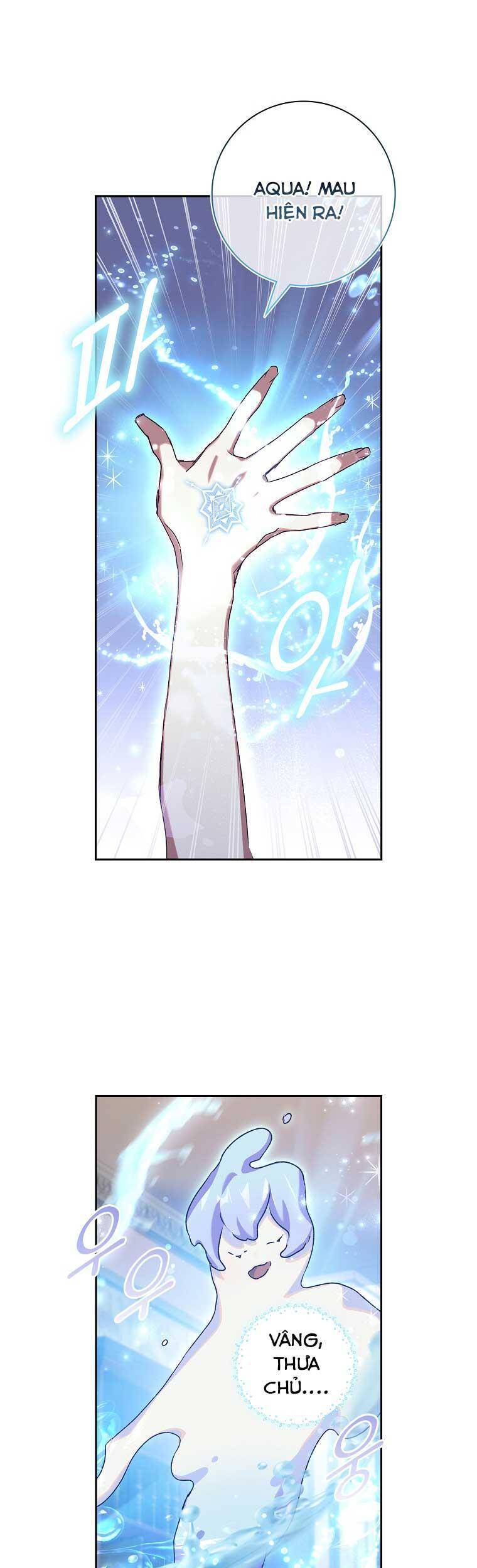 Công Chúa Gác Mái Chapter 10 - 27