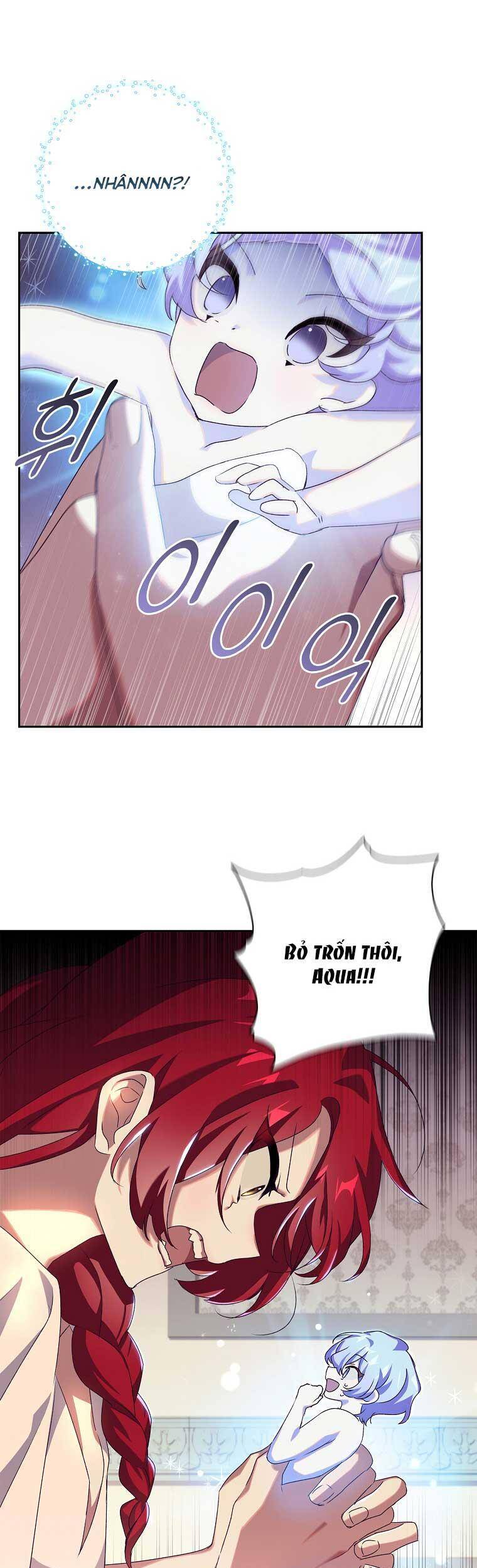 Công Chúa Gác Mái Chapter 10 - 29