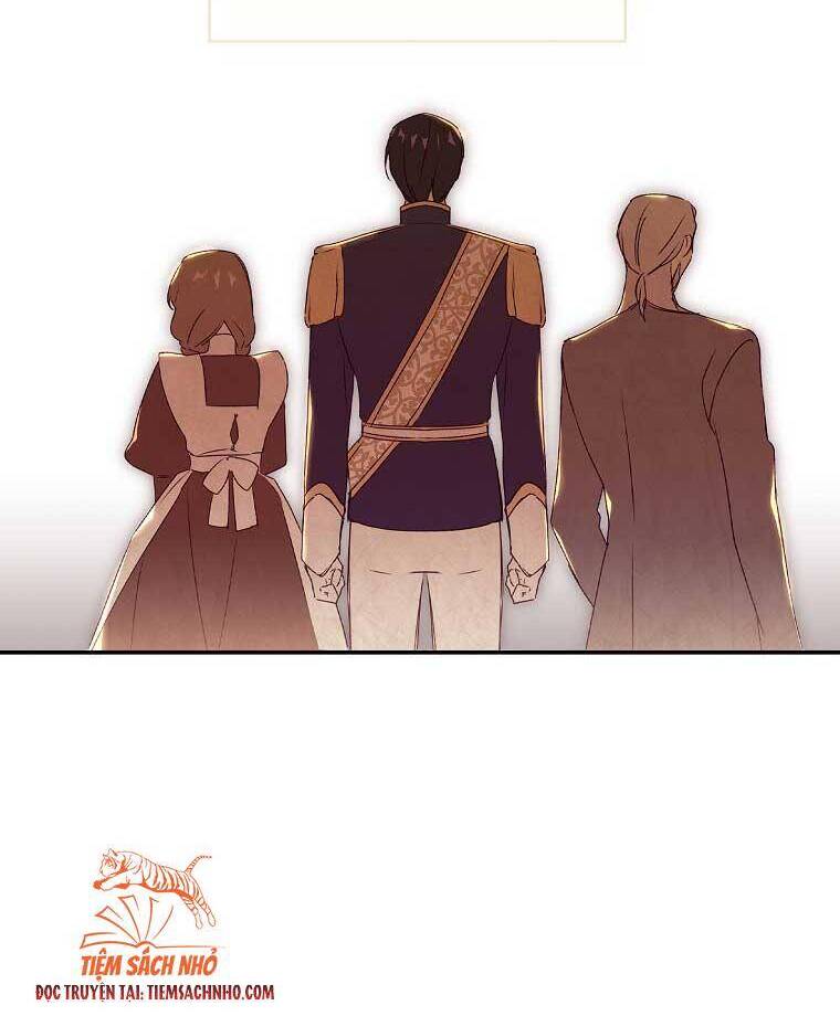 Công Chúa Gác Mái Chapter 10 - 34